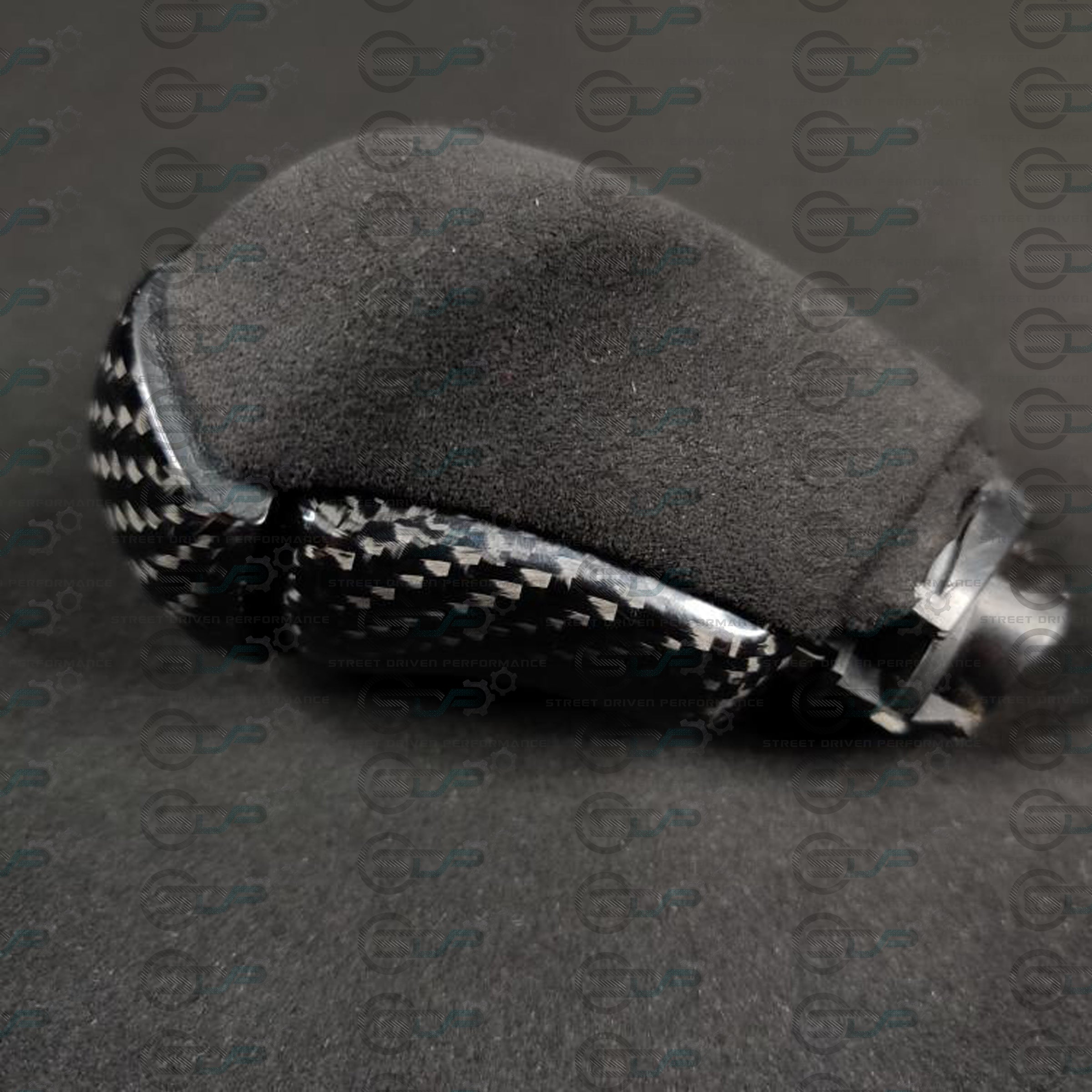 2009 - 2015 CTS-V V2 Custom Carbon Fiber Shift Knob